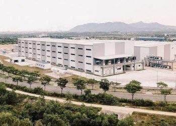 Đà Nẵng sẽ hút 10.000 tỷ vốn đăng ký đầu tư vào các Khu công nghiệp