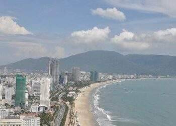 Đà Nẵng xử lý triệt để tình trạng nước thải chảy ra biển