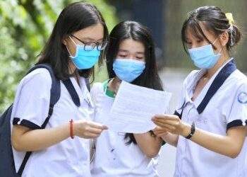 Đã có gần 400.000 thí sinh đăng ký xét tuyển đại học
