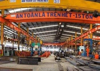 Đại Dũng Nghi Sơn đầu tư dự án cơ khí công nghệ cao 500 tỷ đồng