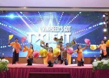 Đại hội Thể thao, Văn nghệ Vinaseed 2023