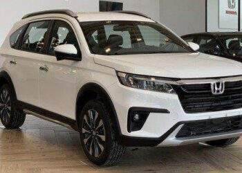 Đại lý tung ưu đãi giảm giá Honda BR-V, cạnh tranh Toyota Veloz Cross