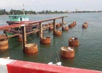 Đảm bảo tiến độ dự án Đường ven biển và cầu Nhật Lệ 3 Quảng Bình