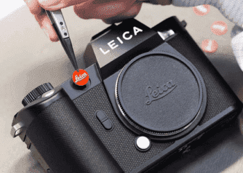 Đằng sau mức giá đắt đỏ của máy ảnh Leica
