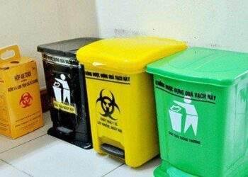 Danh mục các cơ sở xử lý chất thải nguy hại