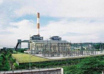 Đặt mục tiêu thấp, lãi sau thuế 6 tháng của Nhiệt điện Ninh Bình gấp 2 lần kế hoạch năm