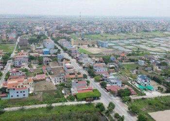 Đất nền Nam Định sôi động giữa mùa “ngủ đông”