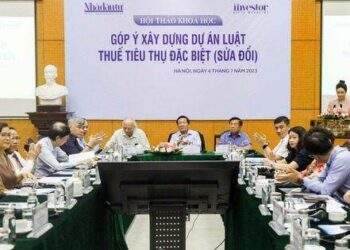 'Đây là thời điểm doanh nghiệp khó khăn, thiệt thòi nhất trong 30 năm qua'