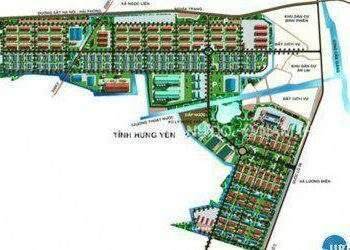 Đề xuất Thủ tướng duyệt Dự án KCN Lương Điền