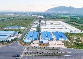 Dịch vụ Sonadezi trả cổ tức cao nhất từ khi lên sàn, tỷ lệ 30%