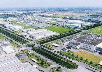 Điểm sáng thu hút đầu tư nước ngoài tại Hưng Yên
