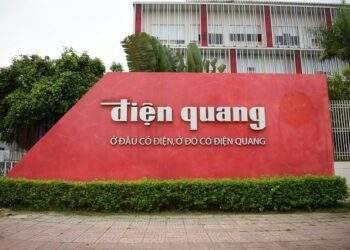 Điện Quang báo lãi ròng quý 2 hơn 1 tỷ đồng, gần gấp 5 lần cùng kỳ