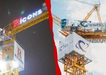 Diễn biến mới trong vụ Ricons nộp đơn yêu cầu Tòa mở thủ tục phá sản đối với Coteccons