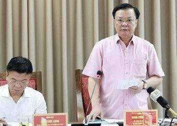 Định hình các cơ chế đặc thù vượt trội cho Thủ đô và Vùng Thủ đô phát triển