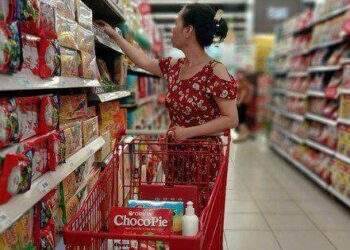Doanh nghiệp tiết lộ lý do không tăng giá sản phẩm trẻ em đều mê