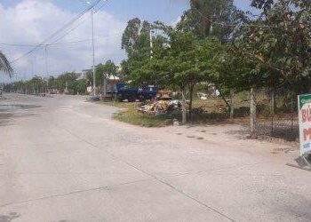 Doanh nghiệp xin chấm dứt hiệu lực dự án tuyến đường ĐT 603 nối dài