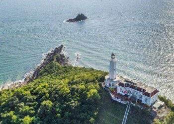Đón đầu cơ hội đầu tư khi Móng Cái bứt phá trở thành điểm đến mới của du lịch miền Bắc