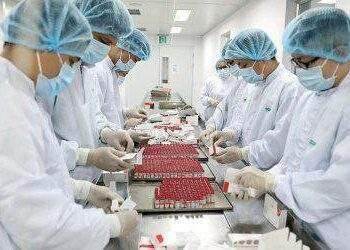 Đón dòng vốn đầu tư mới vào y dược