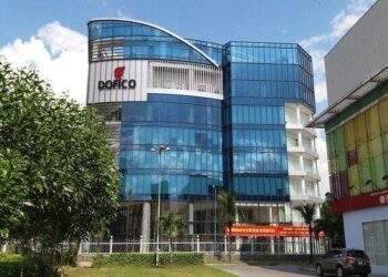 Đồng Nai thu hồi gần 544 ha đất của ông lớn Dofico