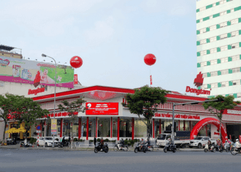 Đồng Tâm Group của bầu Thắng muốn nâng vốn lên hơn ngàn tỷ, chia cổ tức bằng tiền tỷ lệ 12%