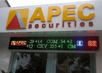Đồng loạt thay Chủ tịch tại nhóm APEC