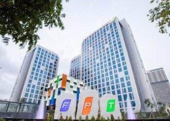 Động lực nào giúp lãi ròng nửa đầu năm FPT tăng 21%, vượt 3,000 tỷ?