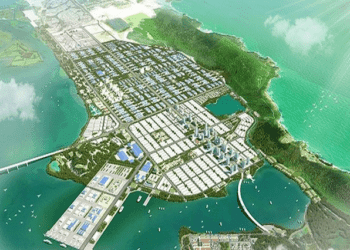 Dự án kêu gọi đầu tư tuần 01-07/07: Bình Định gọi đầu tư khu vui chơi giải trí ở Nhơn Hội
