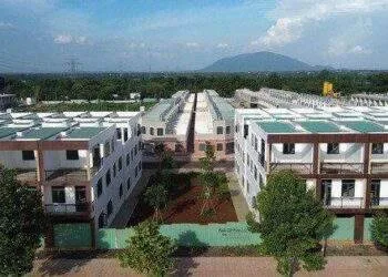 Dự án nhà ở xã hội tại Long Khánh giá 9,2 triệu/m2