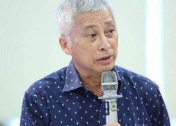 Đừng quên ô nhiễm không khí là 'sát thủ vô hình'