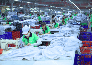 EVE muốn mở rộng kinh doanh đồ đùng gia đình