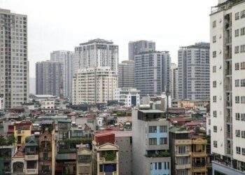 Fitch Ratings: Bất động sản Việt Nam đã qua giai đoạn căng thẳng nhất