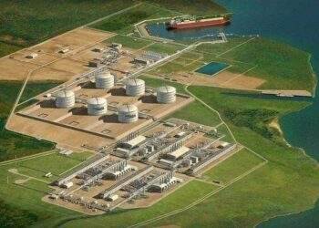 GAS bắt tay AES làm dự án tỷ đô kho cảng LNG Sơn Mỹ