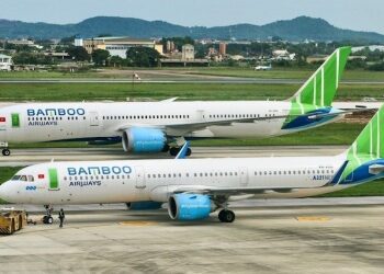 GE Digital và Bamboo Airways hợp tác thúc đẩy tiết kiệm nhiên liệu