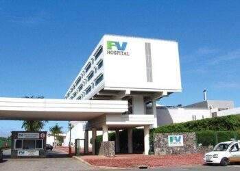 Gã khổng lồ Singapore mua một bệnh viện ở Việt Nam với giá hơn 381 triệu đô