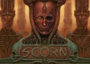 Game kinh dị Scorn sẽ ra mắt vào cuối năm nay