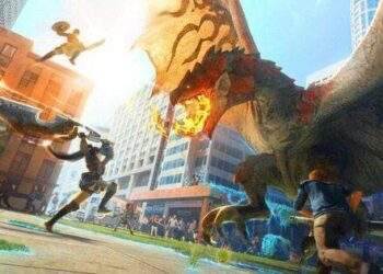 Game săn quái vật rất được mong đợi Monster Hunter Now đã có ngày phát hành
