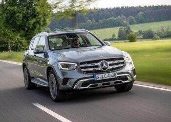 Gần 150.000 xe Mercedes bị lỗi bơm nhiên liệu, gây chết máy đột ngột