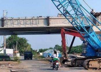 Gia hạn thời gian thực hiện Dự án tuyến tránh Quốc lộ 1A qua TP. Cà Mau