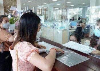 Giả mạo cơ quan thuế lừa đảo trục lợi