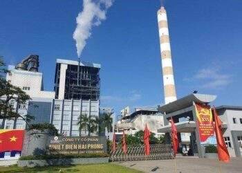 Giá than tăng cao, lợi nhuận quý 2 của Nhiệt điện Hải Phòng rơi 35%