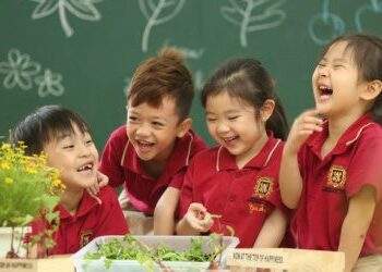 Giải bài toán thu hút, giữ chân giáo viên mầm non