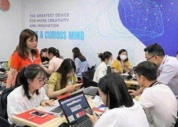 Giải mã đấu trường “Bắt Bug” đầu tiên tại MSB – MSB BUG HUNTING 2023