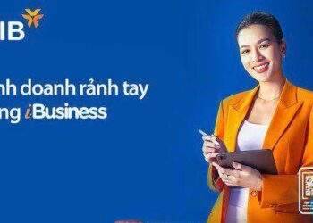 Giải pháp hỗ trợ kinh doanh giúp tiết kiệm hàng trăm triệu đồng chi phí