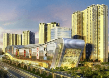 Giảm 59% doanh thu, An Dương Thảo Điền vẫn báo lãi gấp 57 lần cùng kỳ