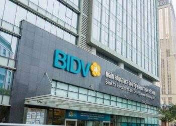 Giảm dự phòng, BIDV tăng 26% lãi trước thuế 6 tháng 