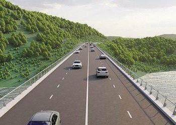 Giao đầu mối thẩm định cao tốc Chợ Mới