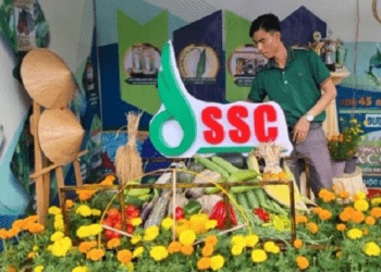 Giống cây trồng Miền Nam thực hiện được 44% kế hoạch lợi nhuận sau nửa năm