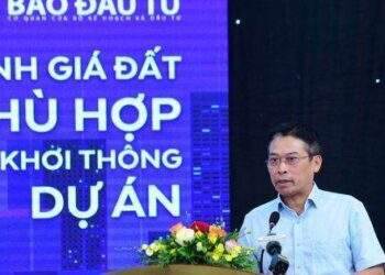 Giữ lại phương pháp thặng dư có khiến định giá đất dự án được khai thông?