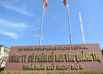Gỗ MDF báo lãi sau thuế quý 2 giảm 89%, còn lỗ lũy kế 18 tỷ