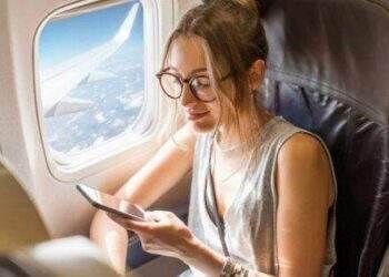 Google muốn đưa 'chế độ máy bay' lên tầm cao mới